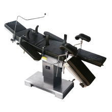 Vet Stainless Hydraulic Operating Table Operation Theatre Bed